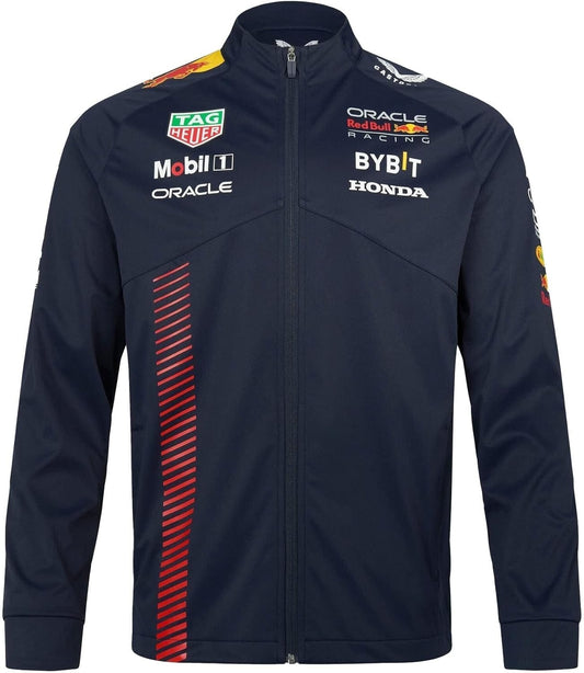 Castore - Veste Softshell Homme - Côtelée – €71,99