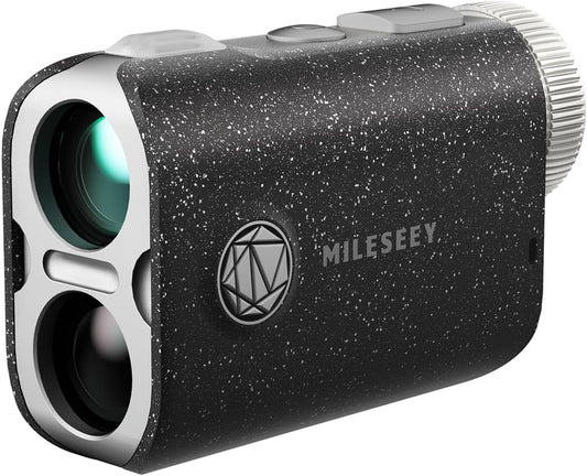 MiLESEEY - Télémètre de Golf - 1100 Yards - IP65 Étanche – €67,99