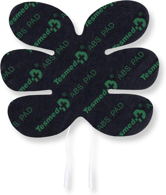TESMED - Électrode Abdominale - Autocollante - Compatible 2 mm – €88,99