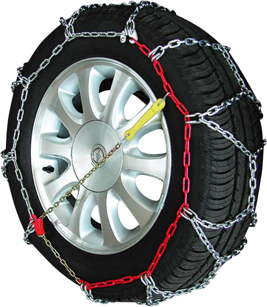 HABILL-AUTO - Chaînes à Neige Manuelles - 16 mm - Taille HUPR245 – €25,99