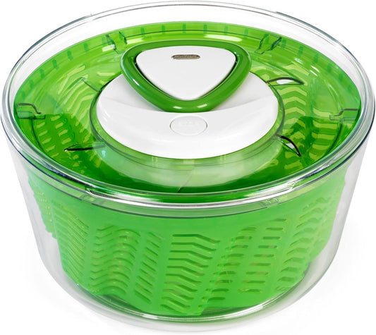 Zyliss - Essoreuse à Salade - AquaVent™ - 6L – €13,98