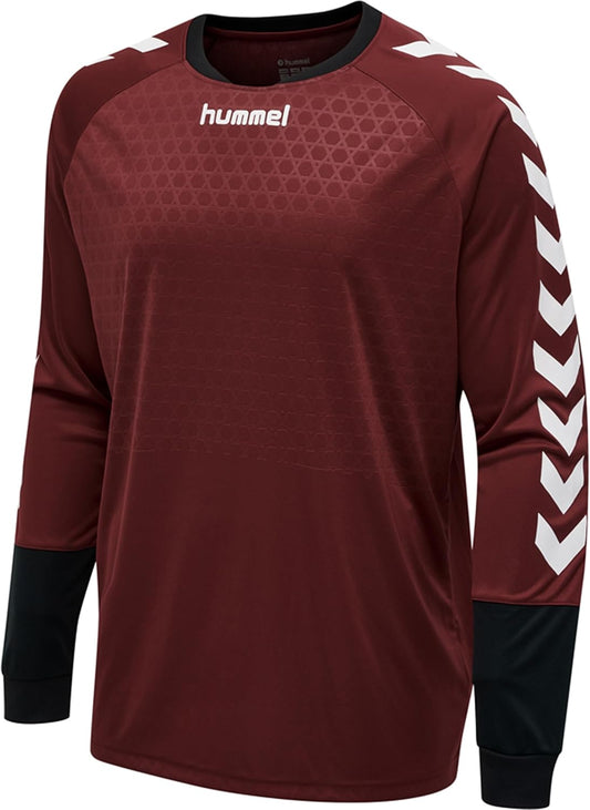 hummel - T-shirt de Football - Design Scandinave - Enfant – €26,99