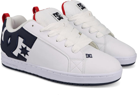 DC Shoes - Baskets Basses - Homme - Sneaker – €36,99