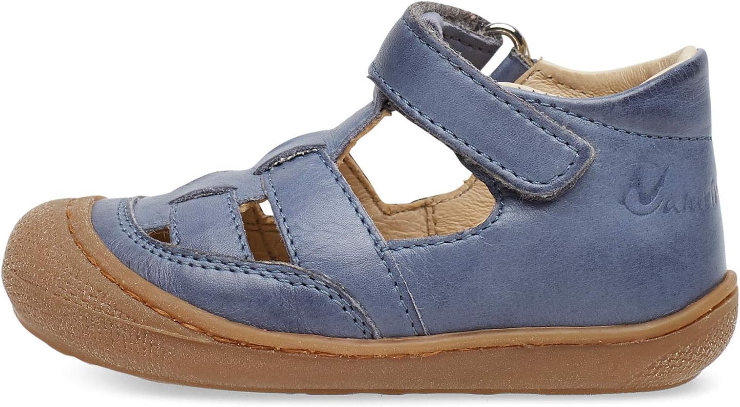 Naturino - Sandales Premiers Pas - Enfant - Confort et Sécurité – €28,99