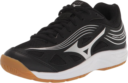 Mizuno - Chaussure Cyclone Speed 3 - Femme - Confort et Légèreté – €105,99