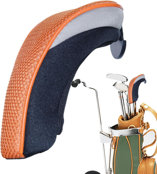 Generic - Couvre-têtes de Golf - Design Sophistiqué - Sécurité Assurée – €88,99