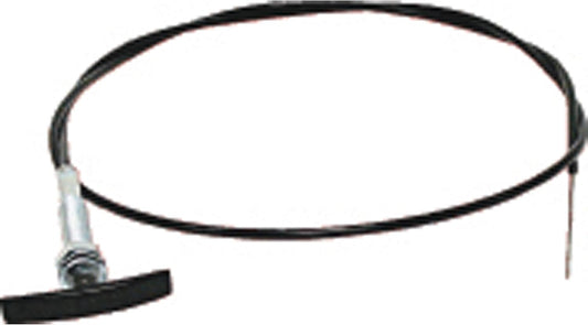 Valterra - Câble de Valve de Déchet - 120" - Fil en Acier Inoxydable – €25,99