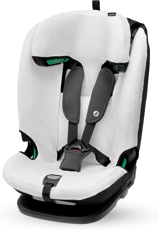 Maxi-Cosi - Housse Siège Auto - Coton Bio - Lavable en Machine – €46,99