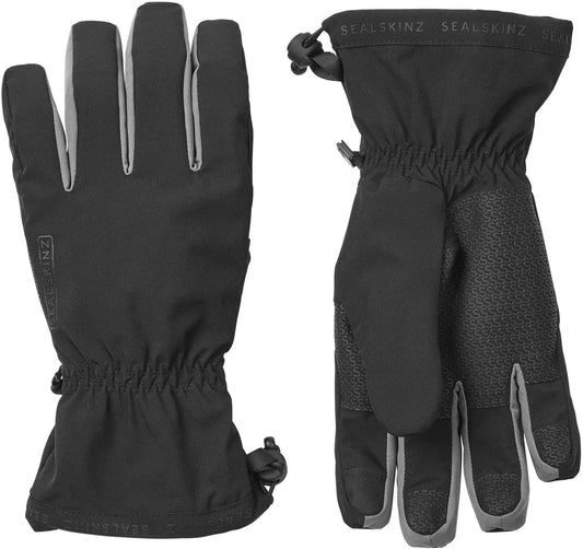 SealSkinz - Gants Imperméables - Léger - Tous Temps – €24,99