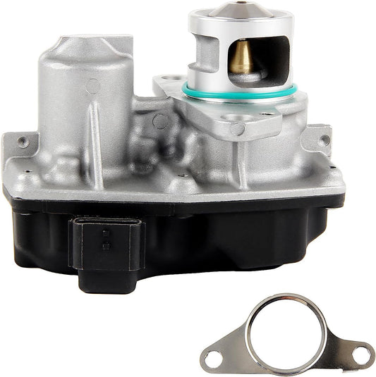 DOCAS - Valve EGR - 147109948R - Renault/Nissan/Opel – €42,99