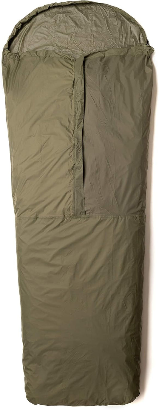 Snugpak - Sac de Bivouac - Protection Toutes Saisons - Zip Rapide – €72,99