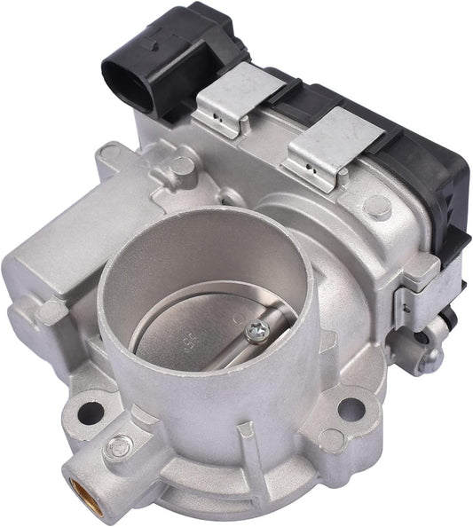 Flynsu - Corps Papillon Électrique - 04C133062D - Remplacement – €56,99