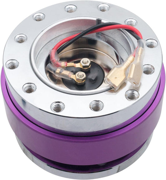 MASO - Adaptateur de Moyeu Volant - Déverrouillage Rapide - Universel – €32,99