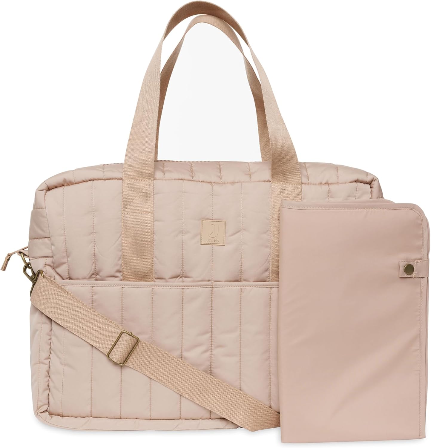 Jollein - Sac à Langer Bébé - Imperméable - Multifonction – €34,99
