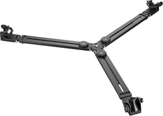 Colonnes centrales Manfrotto 165 – Stabilisateur en aluminium