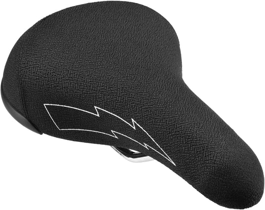 SE Racing - Selle BMX - Confortable - Tissu Durable – €27,99