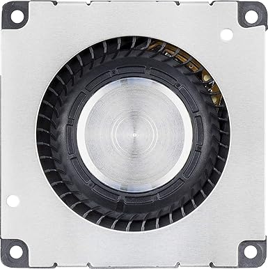 Ventilateur Khadas 3705 – Ultra-Silencieux – Haute Performance