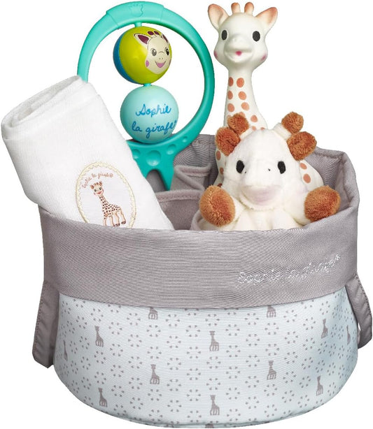 Sophie la Girafe - Coffret Naissance - Jouet Éveil - Essentiels Bébé – €27,99