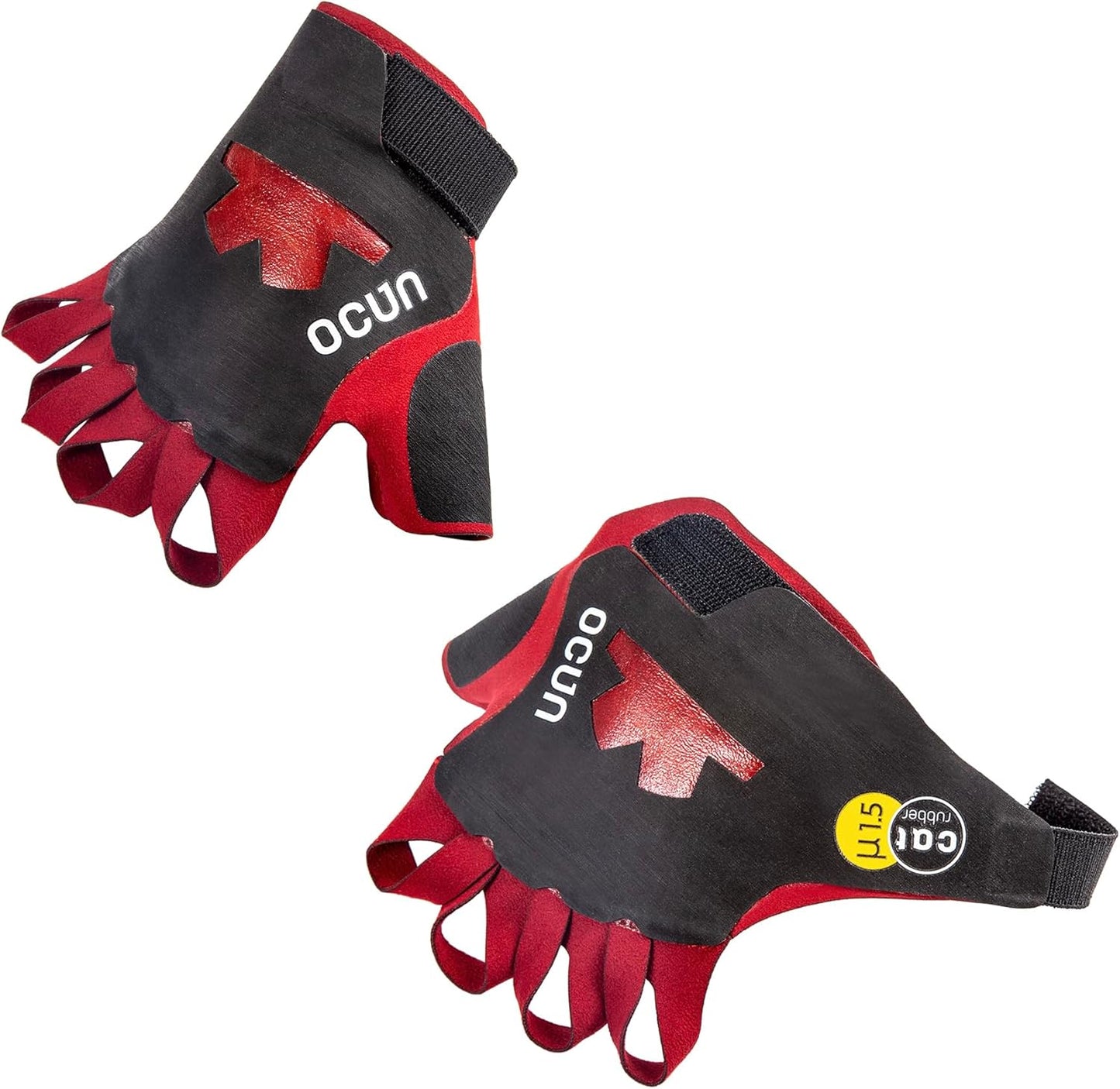 Ocun - Gants d'Escalade - Adhérence Supérieure - Protection Avancée – €27,99