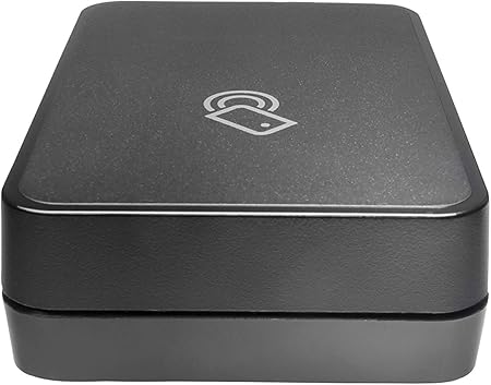 Serveur d'impression sans fil HP Jetdirect 3100w BLE NFC