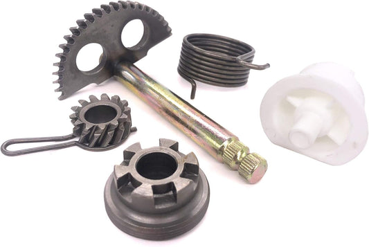 The Big SHop - Arbre Kick - Yamaha PW50 - Ressort Moteur – €26,99