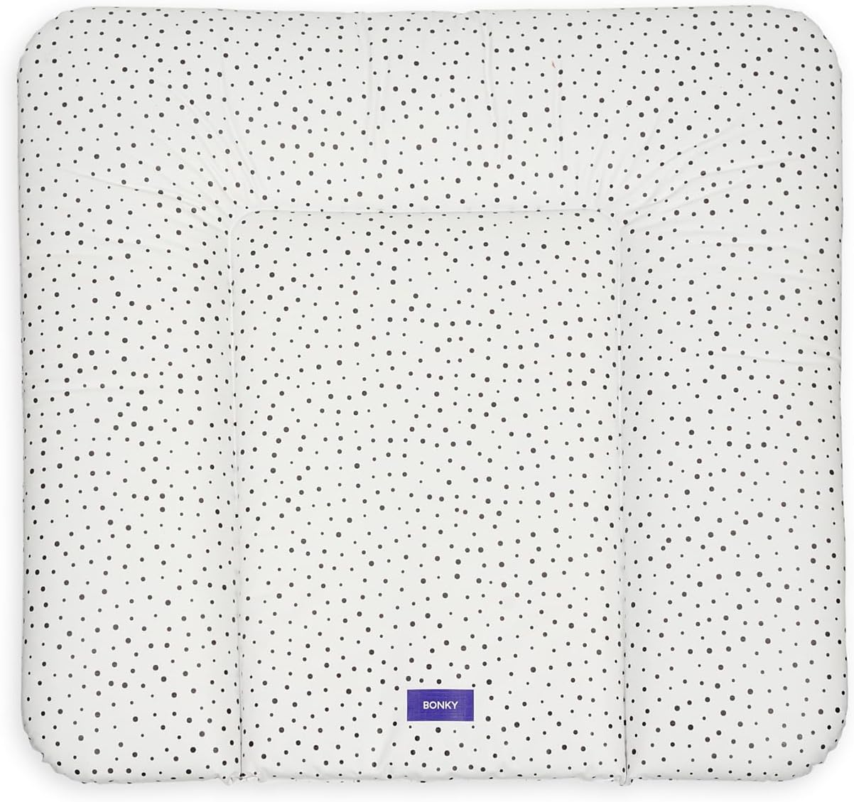 Bonky - Matelas à Langer Bébé - Sécurisé - Lavable – €24,99