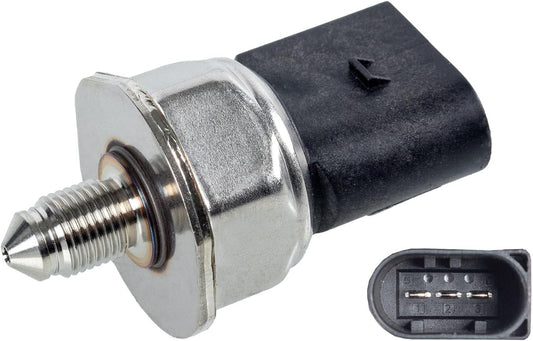 Febi bilstein - Capteur de Pression de Carburant - Pièce d'Origine - 3 Connexions – €32,99
