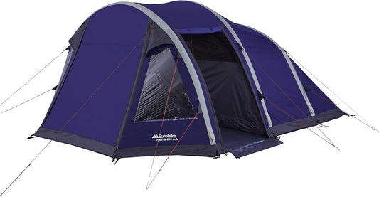 Eurohike - Tente Gonflable - 6 Personnes - Facile à Monter – €275,99