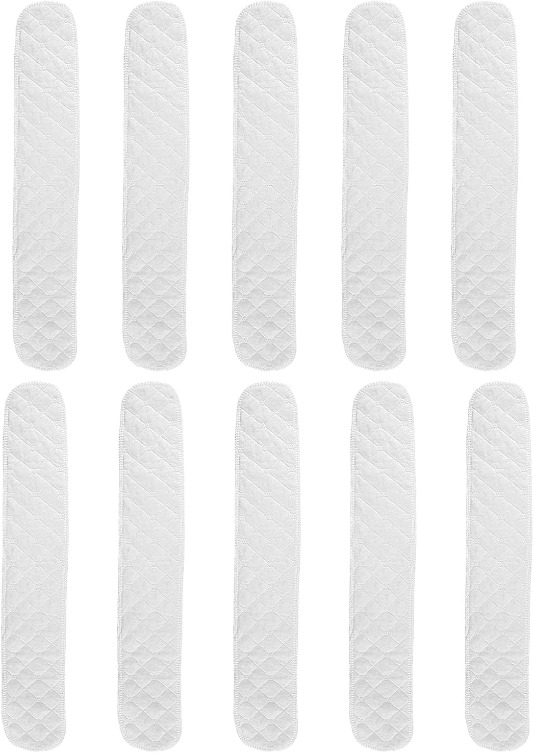 Ruwshuuk - Coussins Anti-Transpiration - Réutilisables - Post-Partum – €41,99