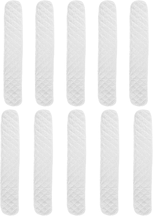 Ruwshuuk - Coussins Anti-Transpiration - Réutilisables - Post-Partum – €41,99