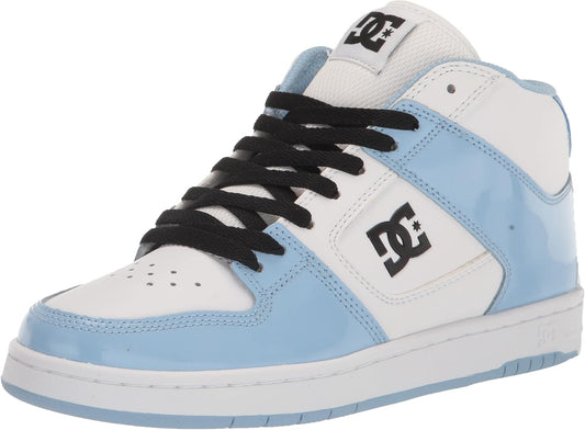 DC - Chaussure de Skate - Manteca 4 Mid - Femme – €46,99