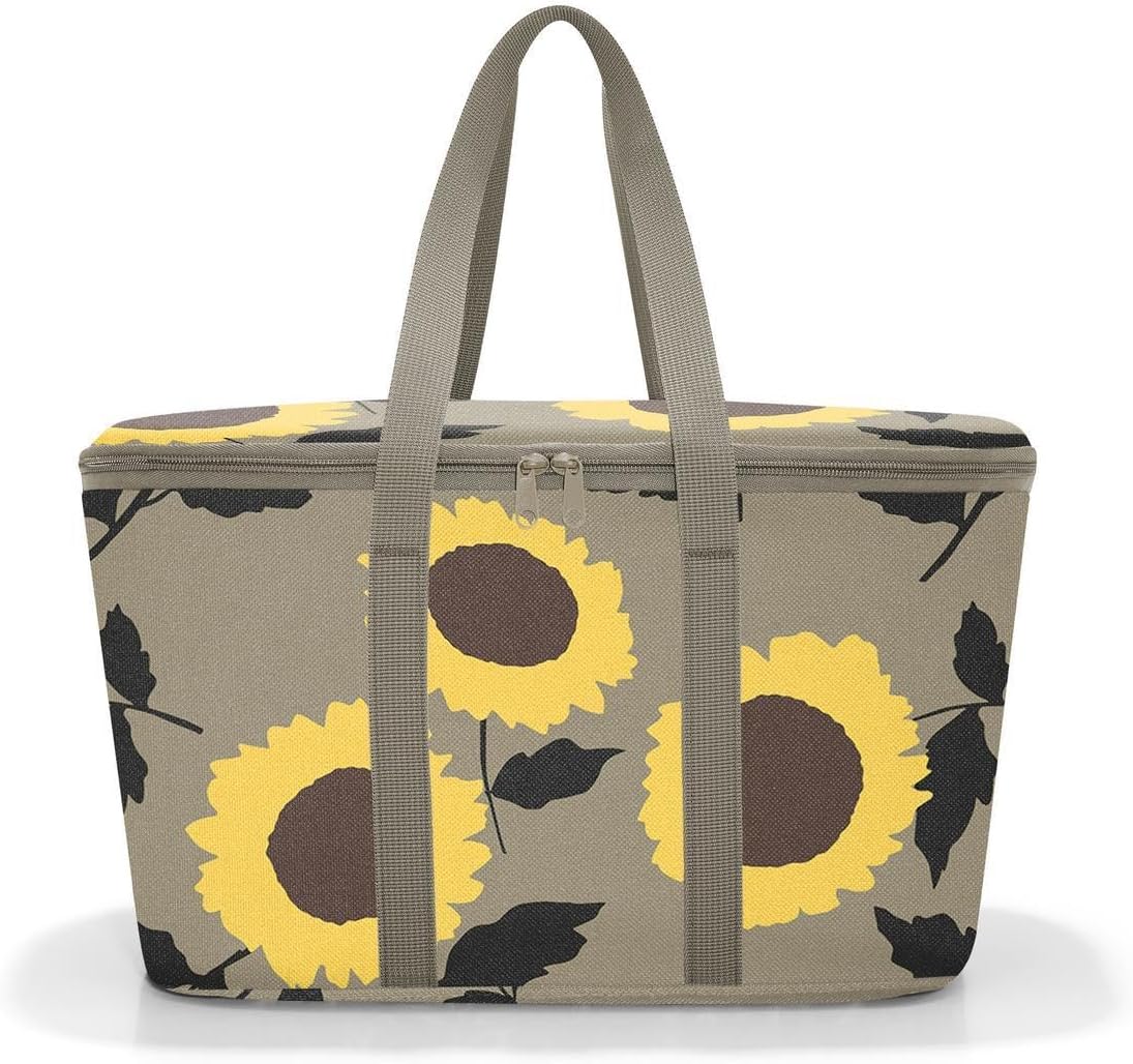 reisenthel - Sac Isotherme - Film Isolant - Polyester Résistant – €25,99