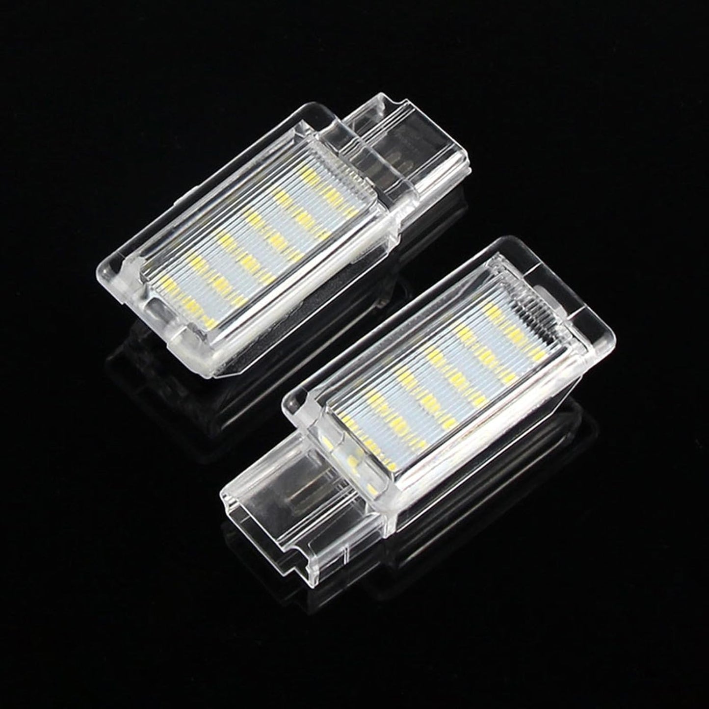 TAMUNI - Lumière de Coffre LED - Étanche - Installation Facile – €27,99