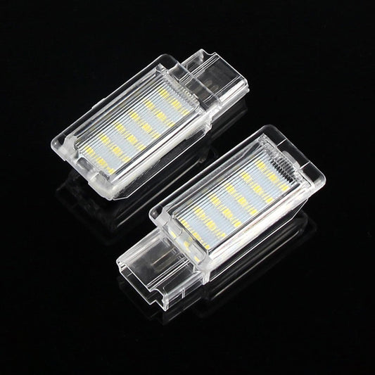 TAMUNI - Lumière de Coffre LED - Étanche - Installation Facile – €27,99