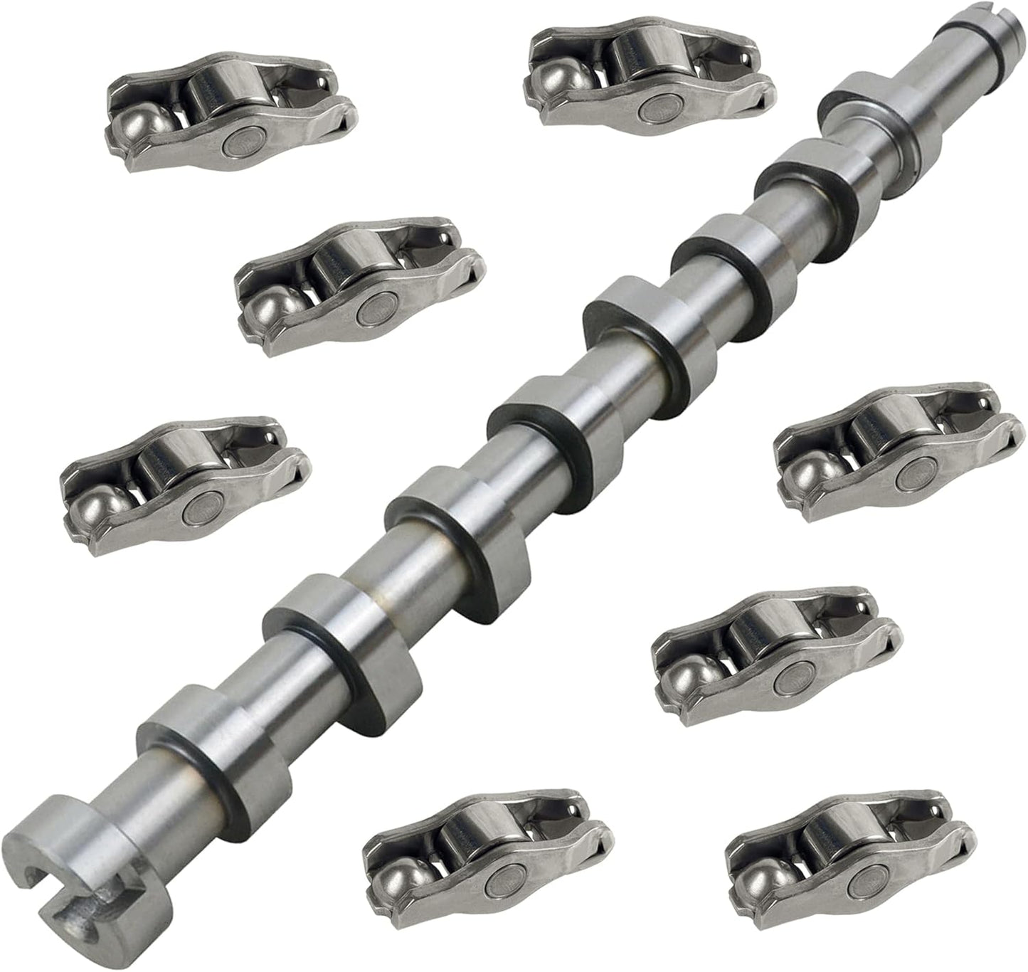 Partsline - Kit Arbre à Cames - 1.6 HDi TDCi - 8 Bascules – €35,99