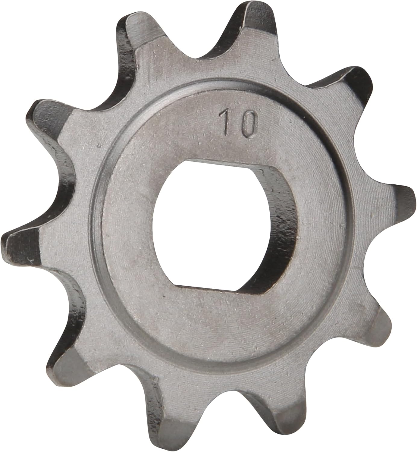 Citomerx - Pignon de Chaîne - 10 Dents - Pour Moteur Sachs – €33,99