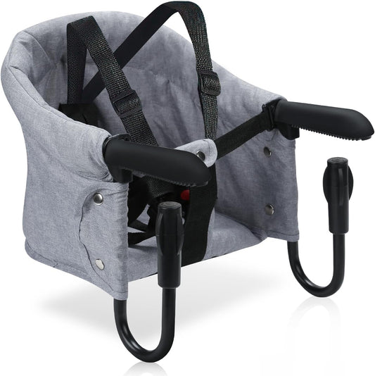 Eulenke - Siège Bébé - Pliable - Jusqu'à 18 kg – €46,99