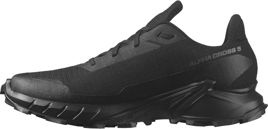 SALOMON - Chaussures de Course - Gore-tex - Alphacross 5 Homme – €63,99