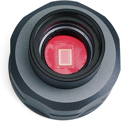 Lentille de visée SVBONY SV105 – USB2.0, 2MP Couleur