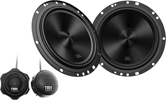 Haut-parleurs composants JBL Stage2 – 165mm, 90W RMS