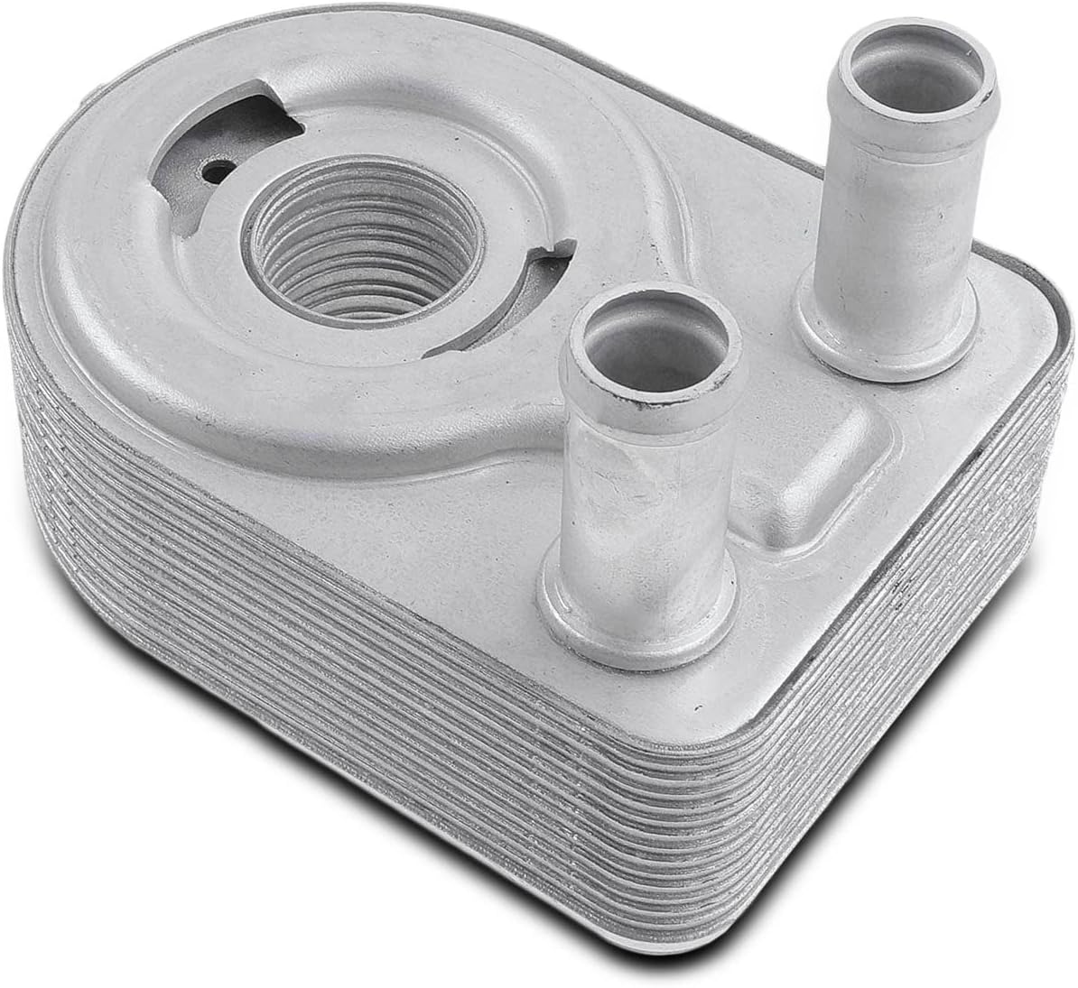 Frankberg - Refroidisseur d'Huile - Compatible B-Max/C-Max - Essence 1.0L – €31,99