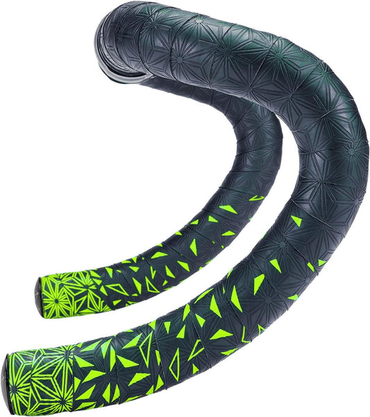 Supacaz - Ruban Guidon Vélo - Super Adhérent - Longue Durée – €26,99