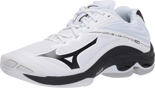 Mizuno - Chaussures de Volleyball - Femme - Wave Lightning Z6 – €88,99