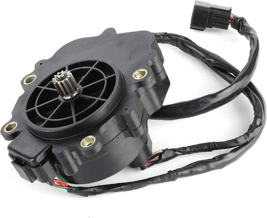 Terisass - Servo Moteur Différentiel - CFmoto 500/X5 - Actuateur Avant – €51,99