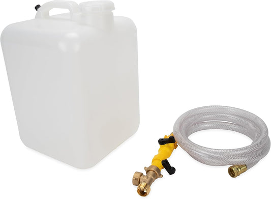 Camco - Kit Hivernage Bateau - Système à Gravité - Compatibilité Universelle – €59,99