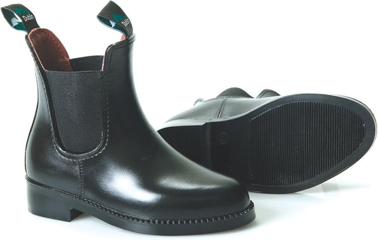 Dublin - Bottes Jodhpur Femme - Universelles – €25,99