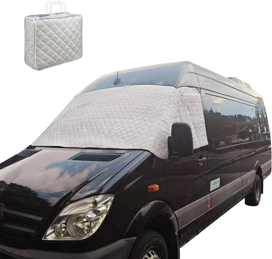 JOJOCY - Housse Pare-Brise - Protection UV - Mercedes Vito W447 – €38,99