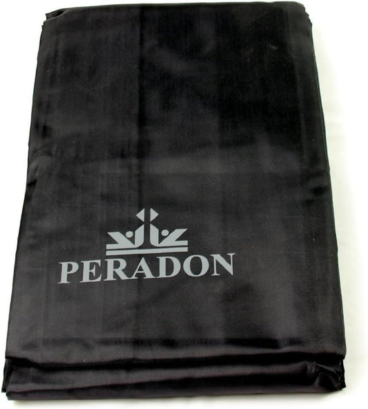 Peradon - Housse de Table de Snooker - Durable - Plusieurs Tailles – €26,99