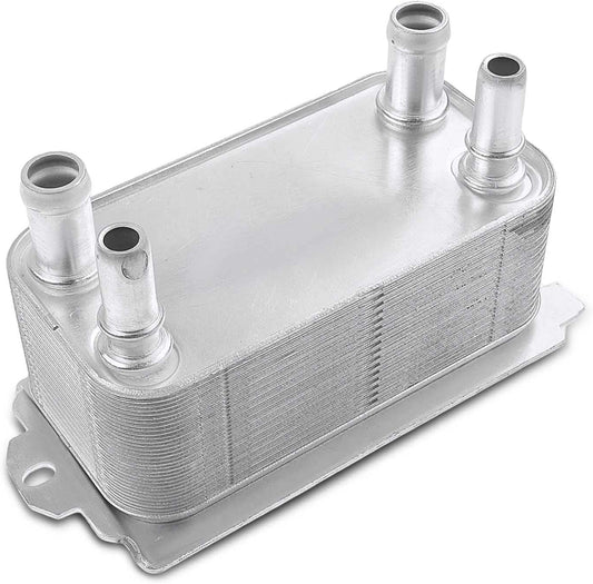 Frankberg - Radiateur d'Huile - Compatible F-Pace/F-Type - Essence/Diesel – €32,99