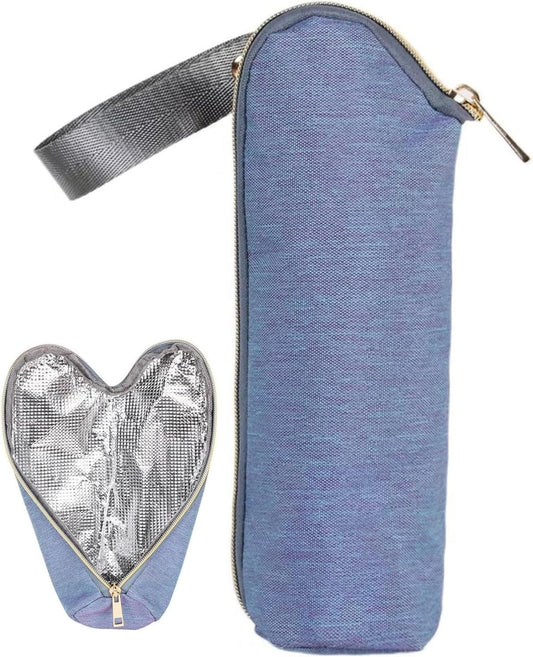 KGDUYC - Sac Isotherme - Nylon Durable - Aluminium Isolant – €31,99